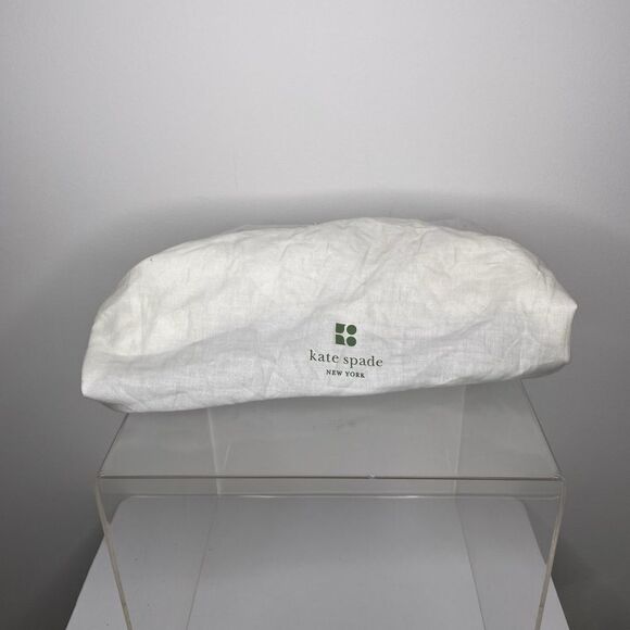 Kate Spade- Black Purse - Picture 4 of 4